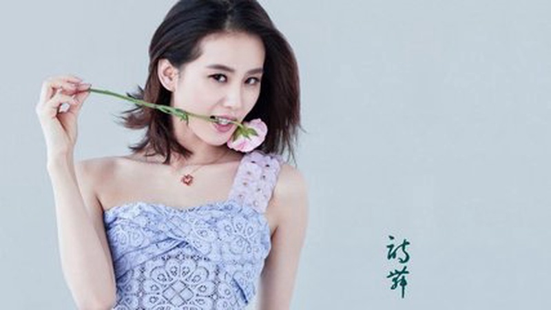 刘诗诗
