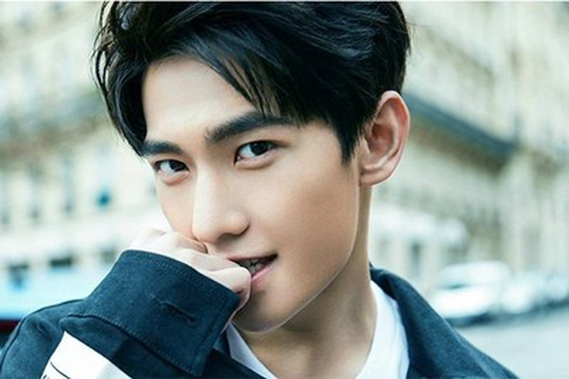 杨洋