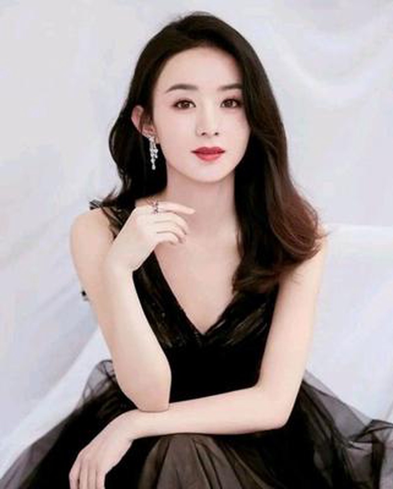 关晓彤