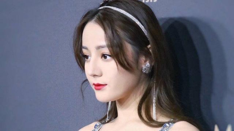 迪丽热巴