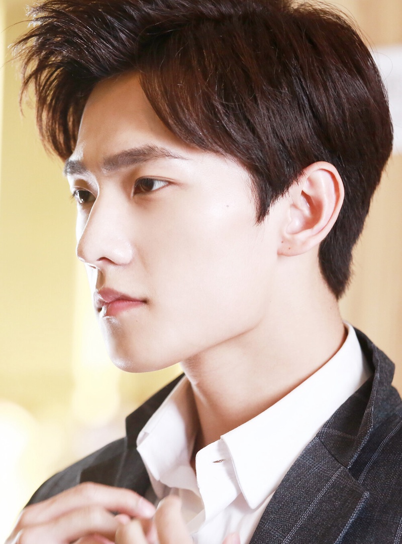 杨洋